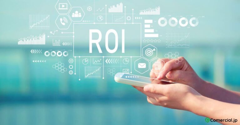 ROI da automação: quanto sua empresa pode economizar hoje? - Comercial JP
